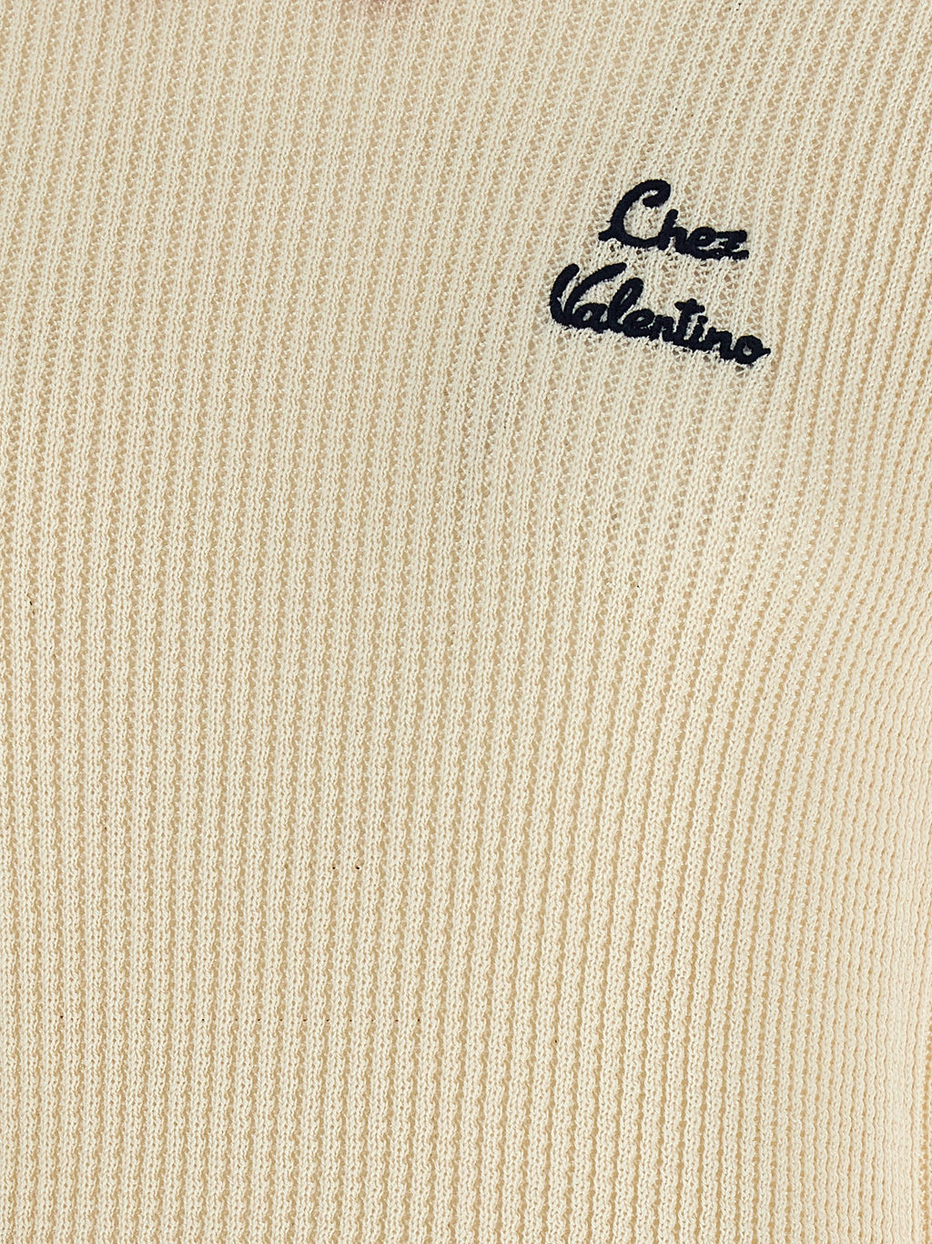 Valentino Garavani Chez Valentino Top