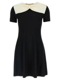Valentino Garavani Bow Dress