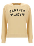 Valentino Garavani Panther Lady Sweatshirt