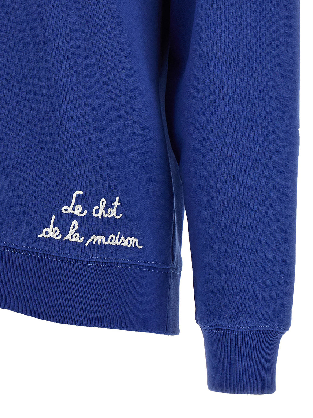 Valentino Garavani Chat De La Maison Sweatshirt