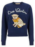 Valentino Garavani Chez Valentino Sweatshirt