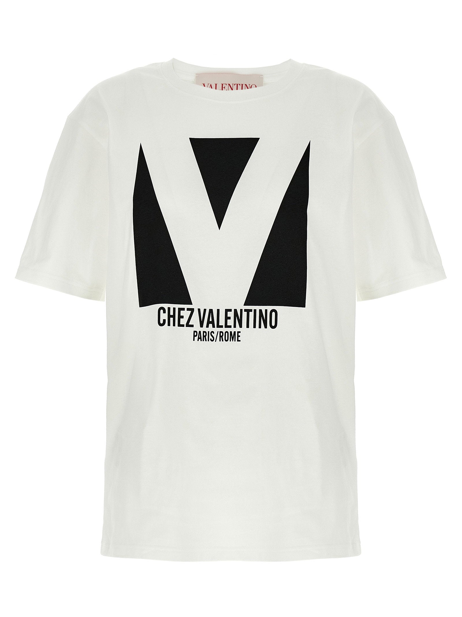 Valentino Garavani Chez Valentino T-shirt
