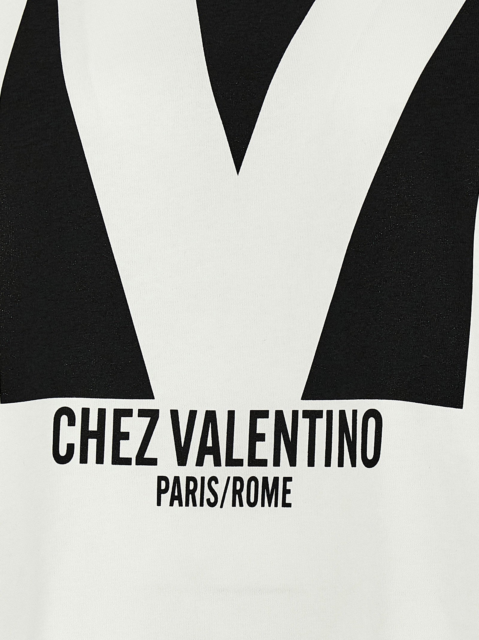 Valentino Garavani Chez Valentino T-shirt