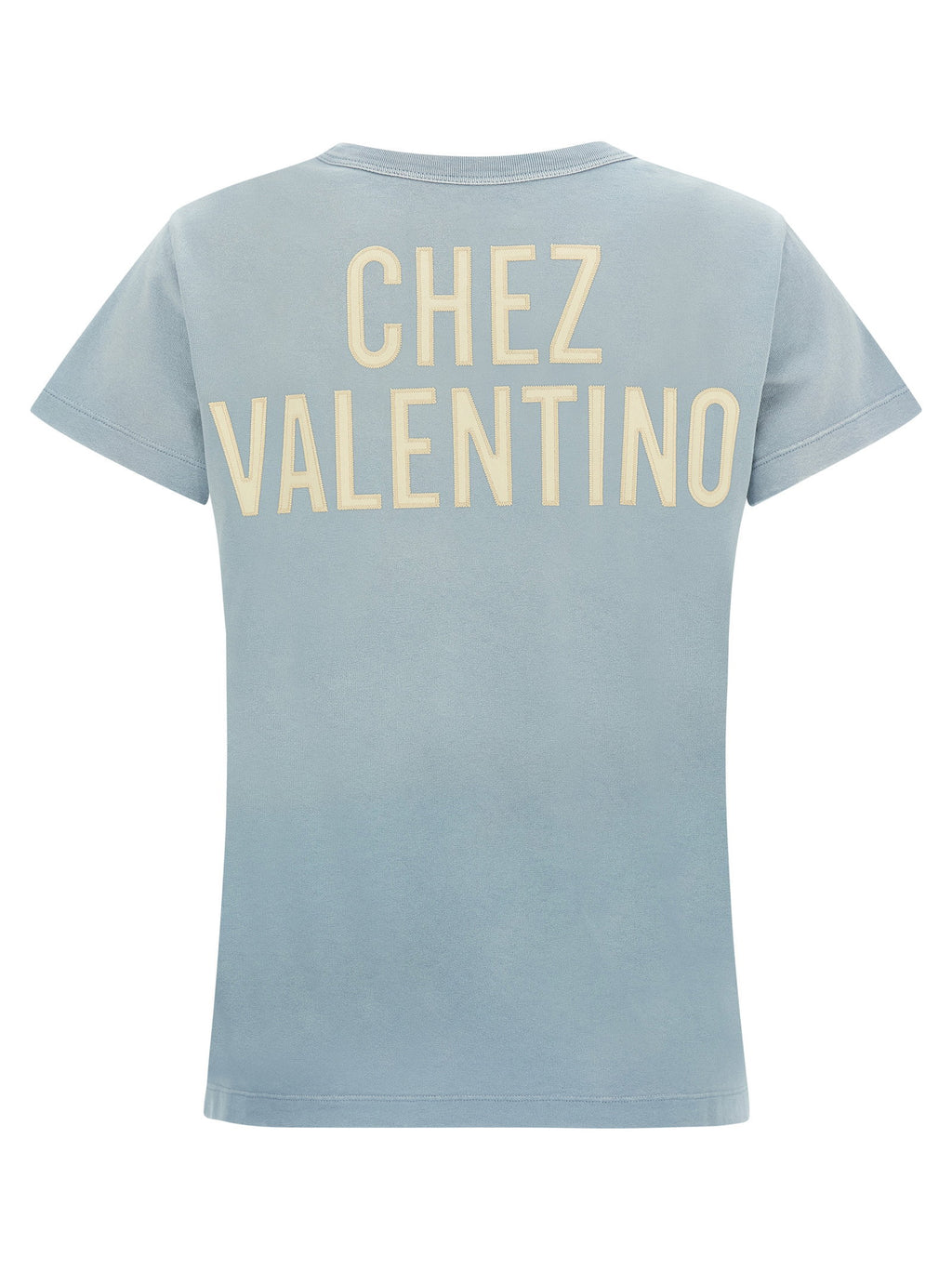 Valentino Garavani Panther Lady T-shirt