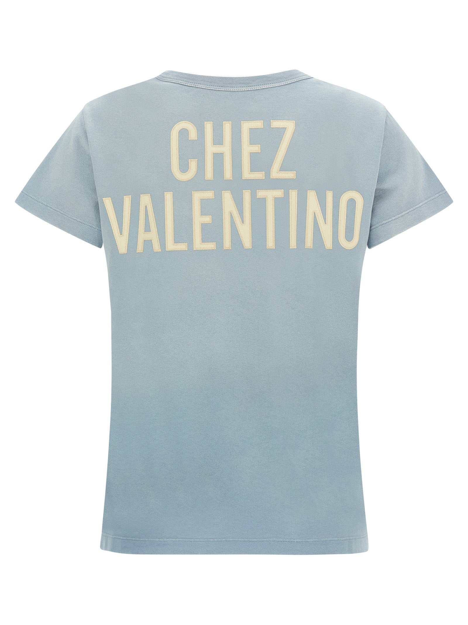 Valentino Garavani Panther Lady T-shirt