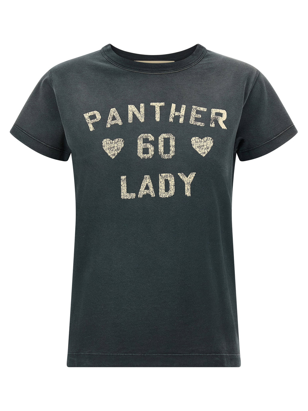 Valentino Garavani Panther Lady T-shirt