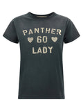 Valentino Garavani Panther Lady T-shirt