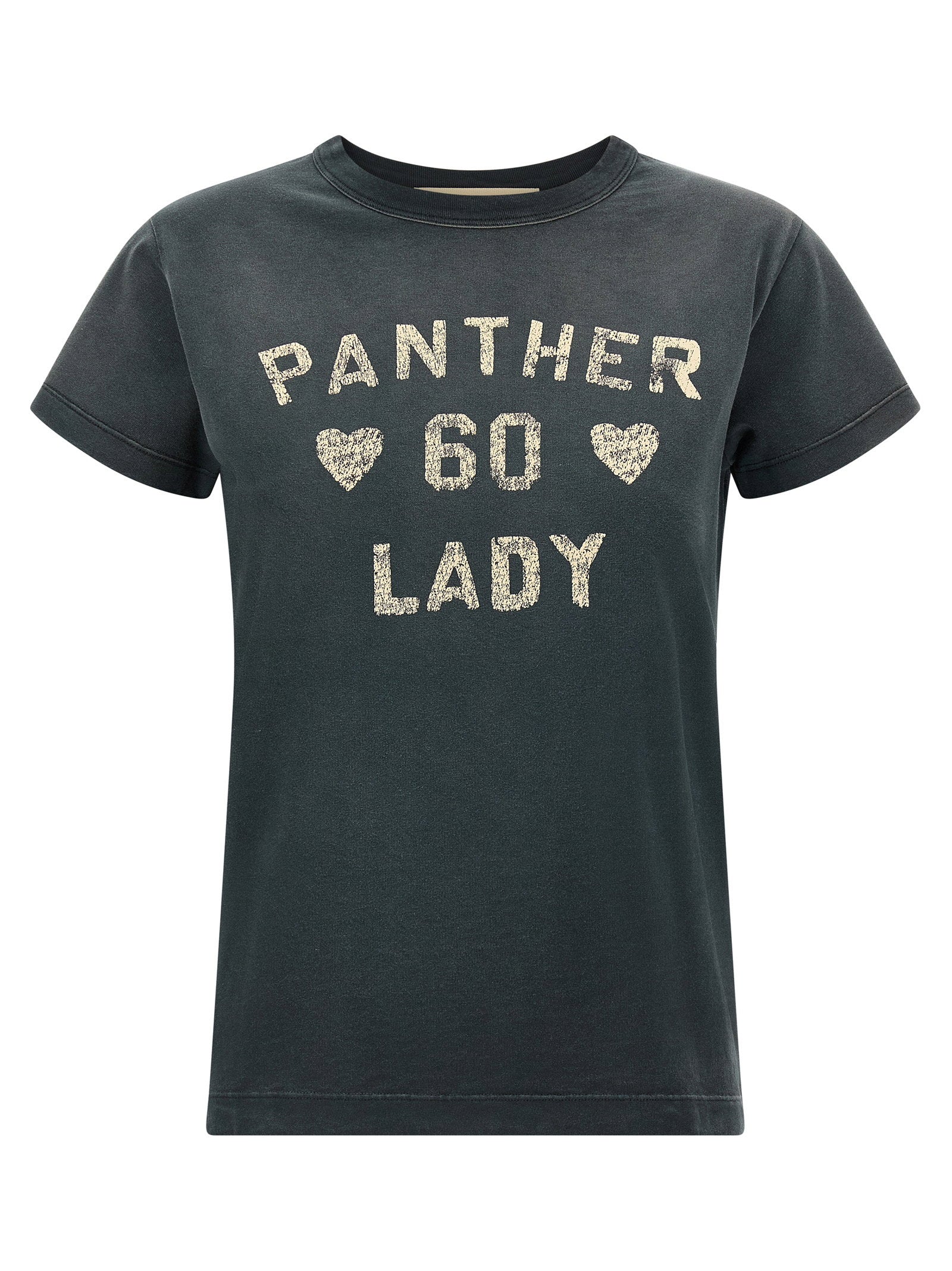 Valentino Garavani Panther Lady T-shirt