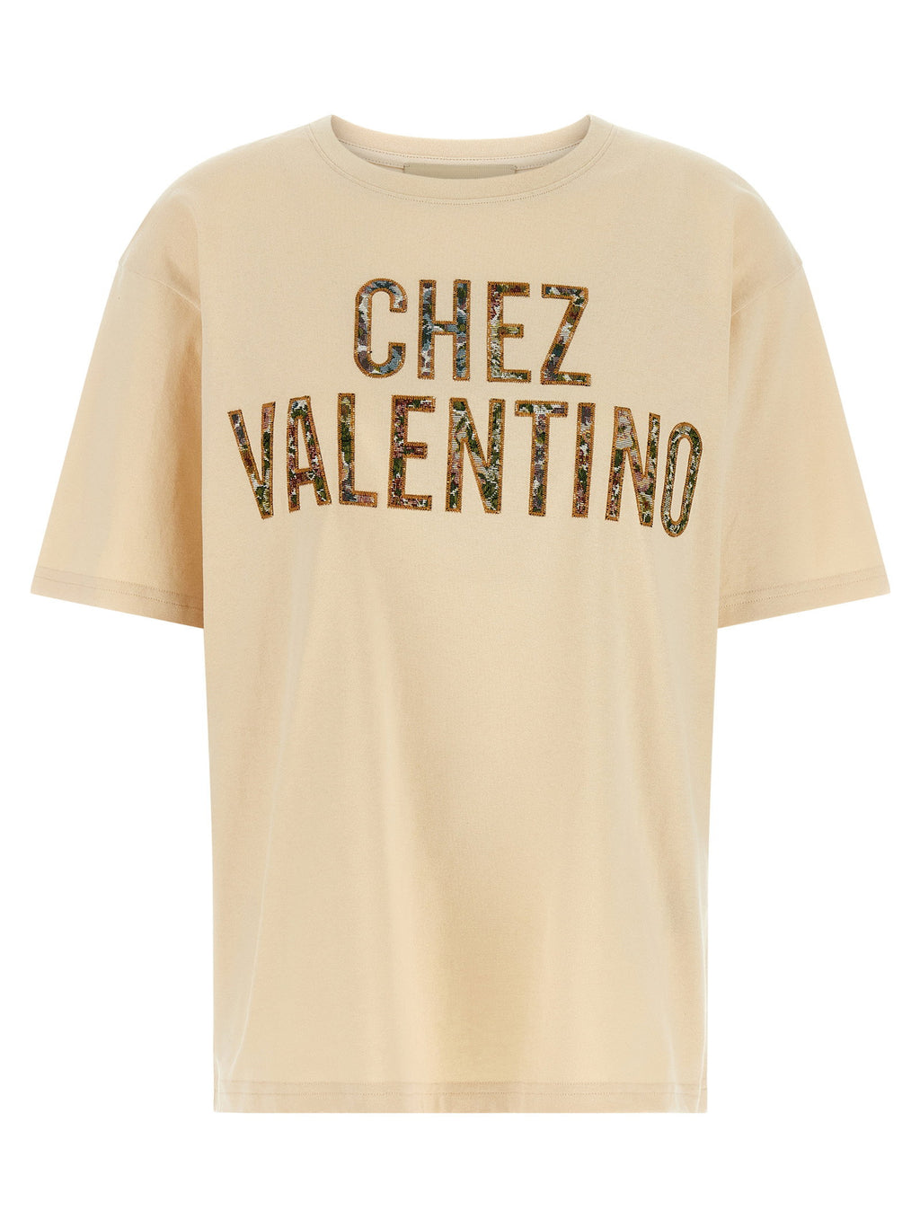 Valentino Garavani Chez Valentino T-shirt