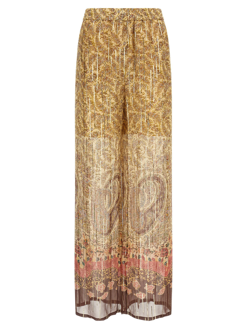 Valentino Garavani Voyage Imaginaire Pants
