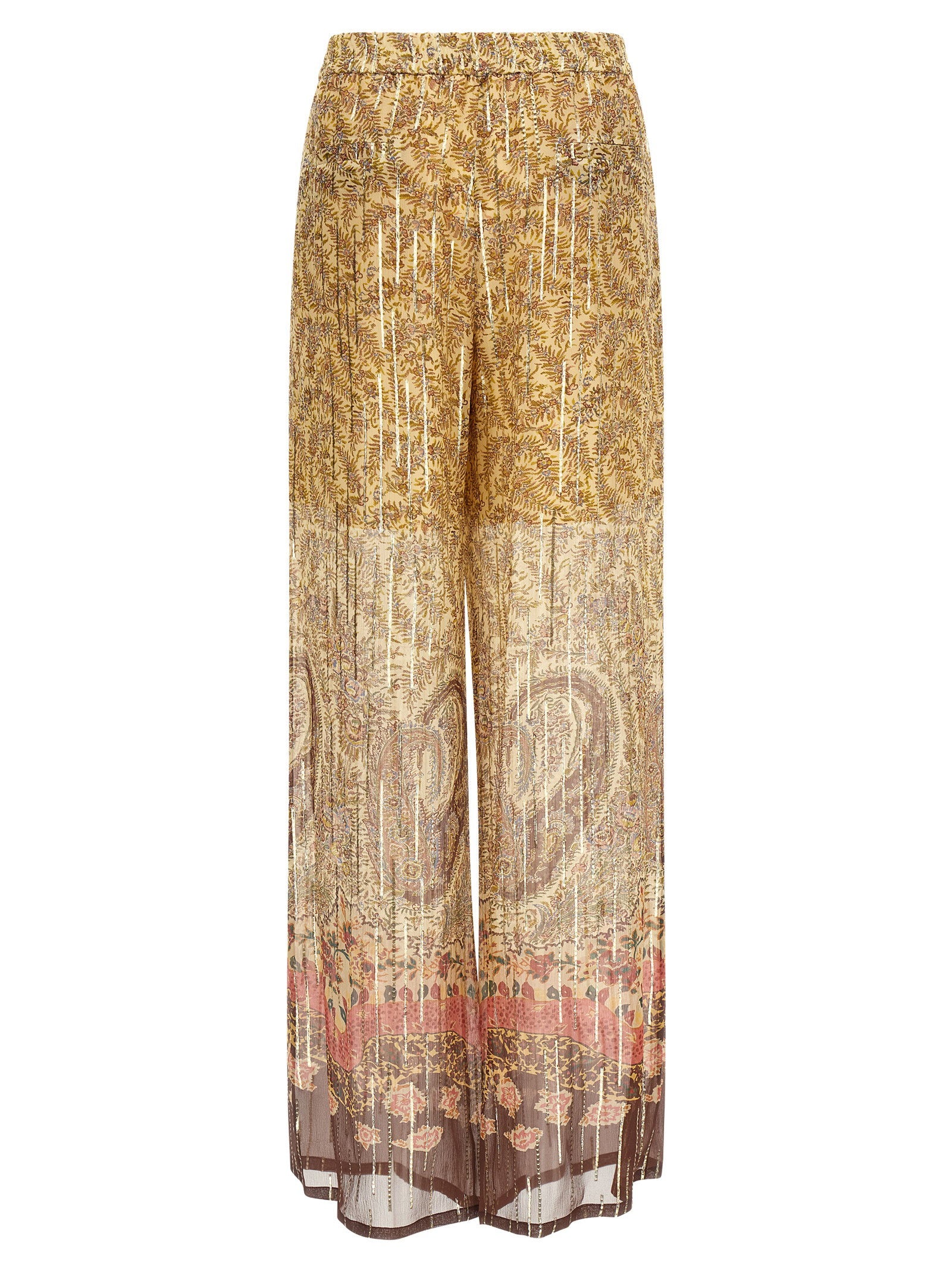 Valentino Garavani Voyage Imaginaire Pants