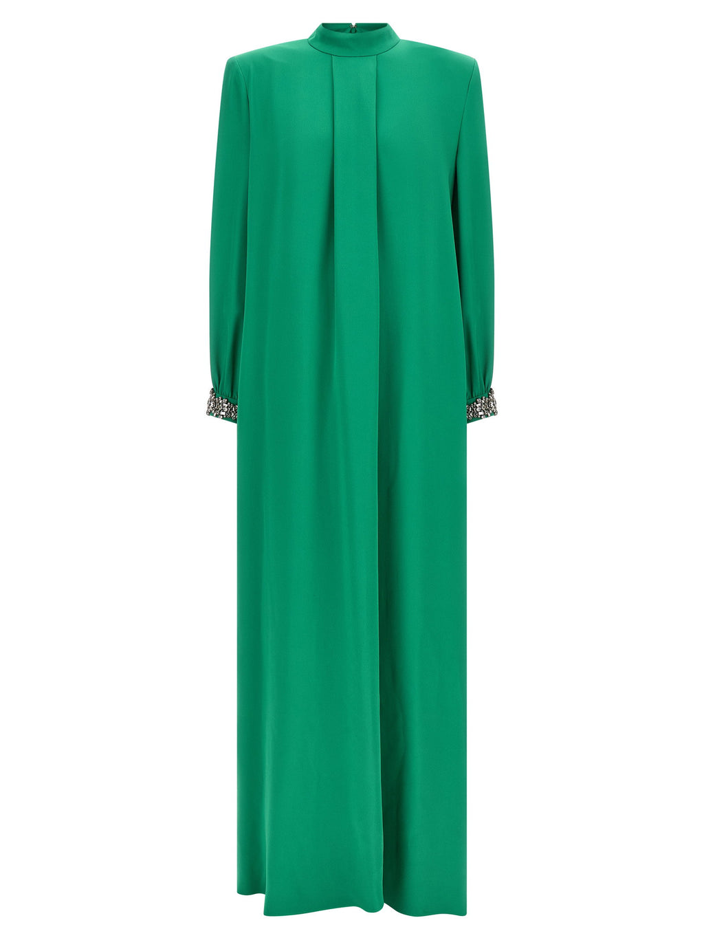 Valentino Garavani Cady Couture Dress