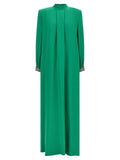 Valentino Garavani Cady Couture Dress