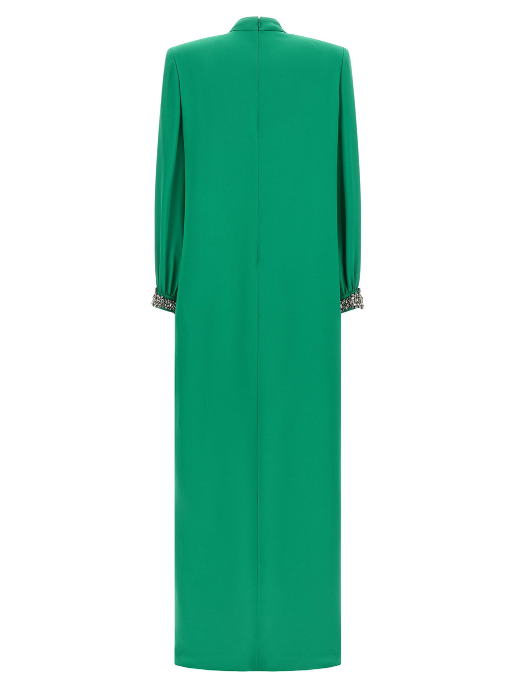 Valentino Garavani Cady Couture Dress