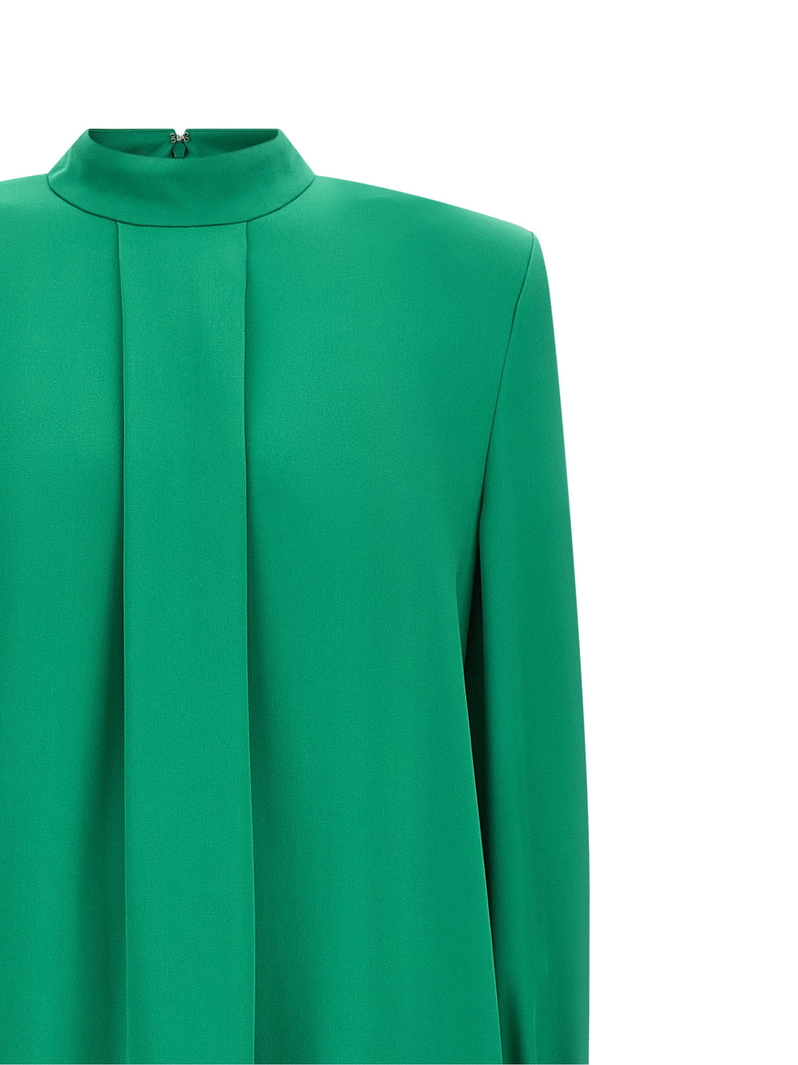 Valentino Garavani Cady Couture Dress