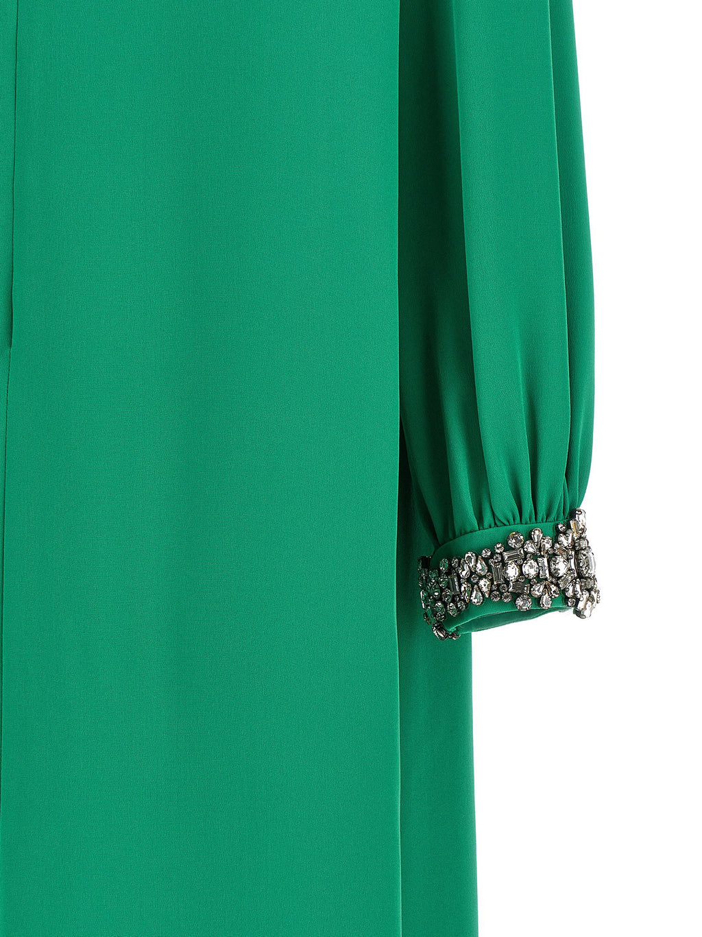 Valentino Garavani Cady Couture Dress