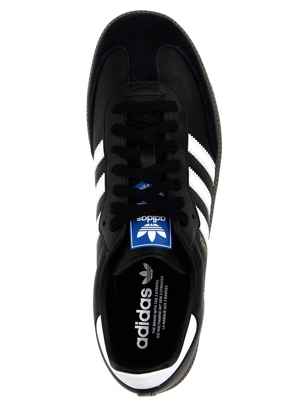 Adidas Originals Samba Og Sneaker