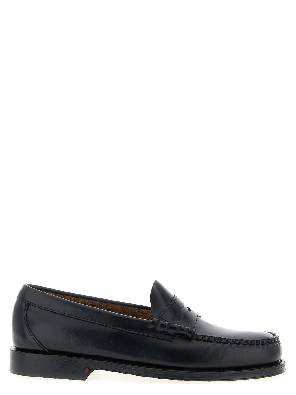 G.h. Bass Weejuns Larson Loafers