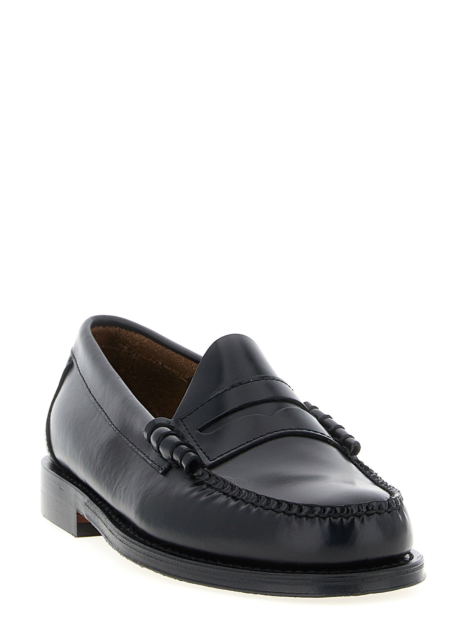 G.h. Bass Weejuns Larson Loafers