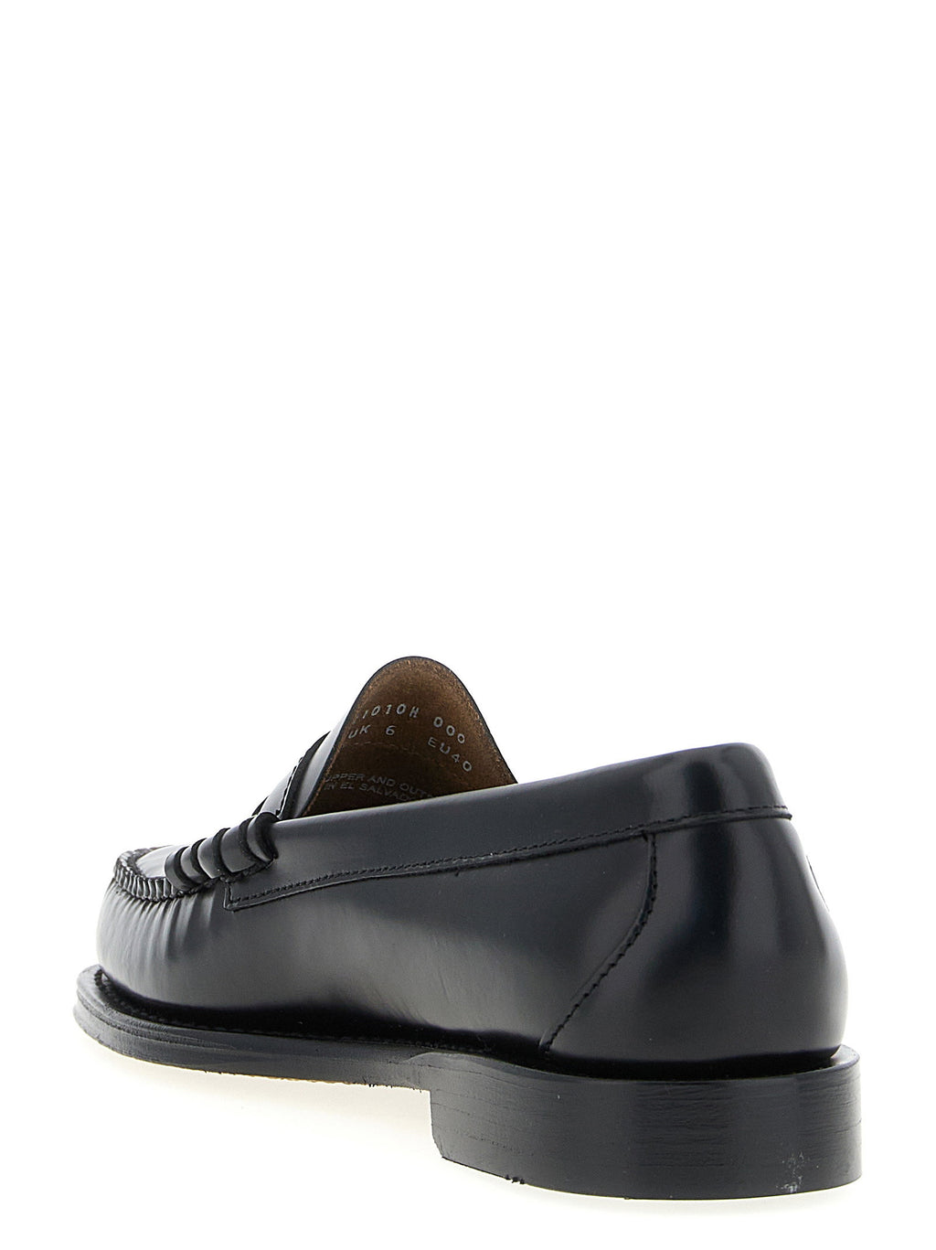 G.h. Bass Weejuns Larson Loafers