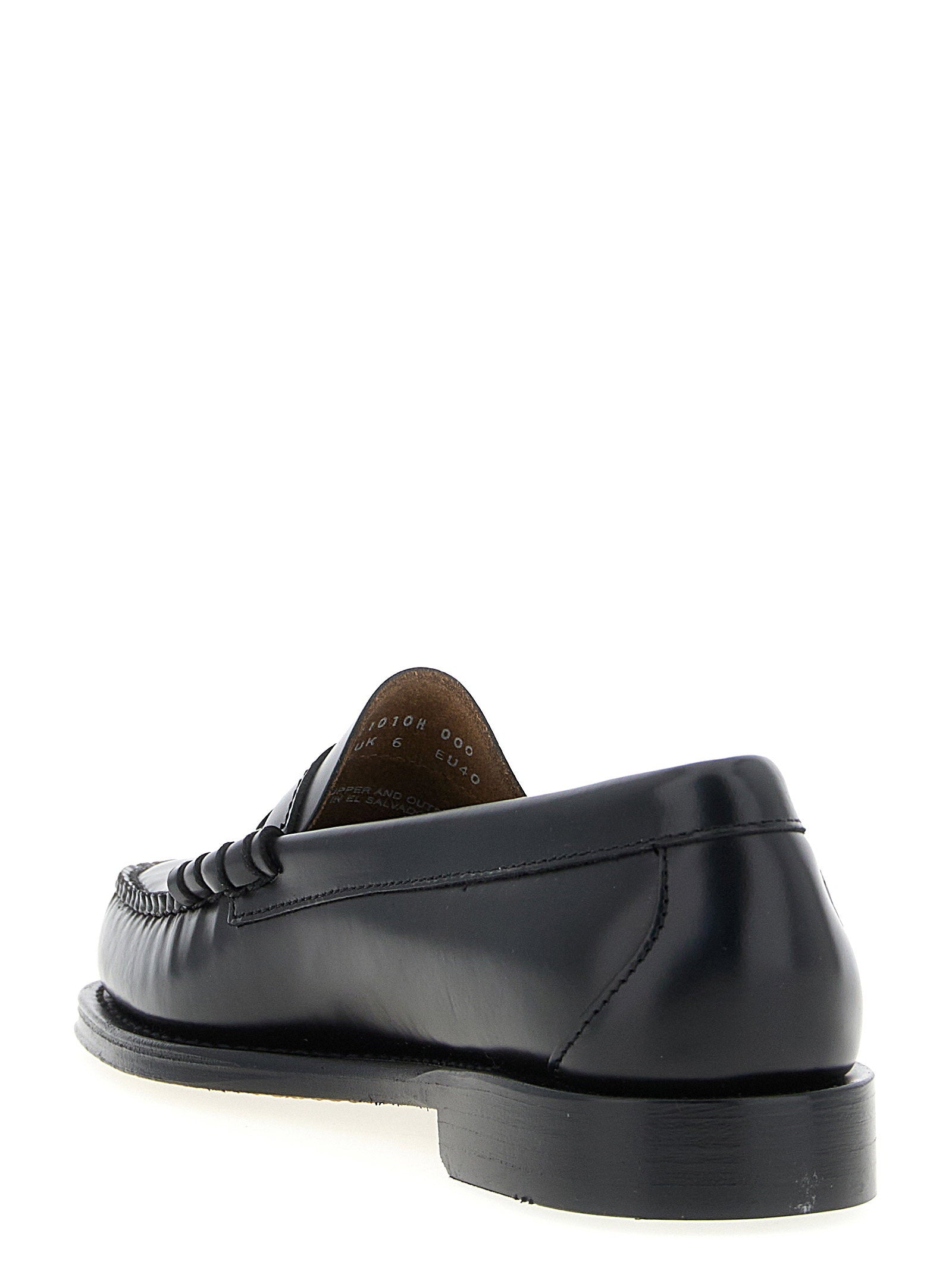 G.h. Bass Weejuns Larson Loafers