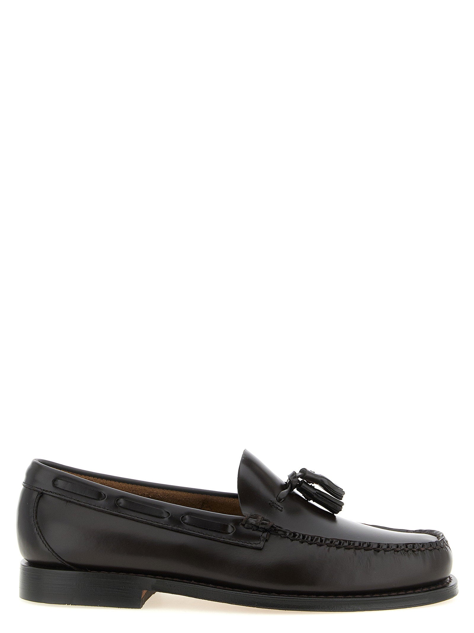 G.h. Bass Weejuns Larkin Tassel Loafers