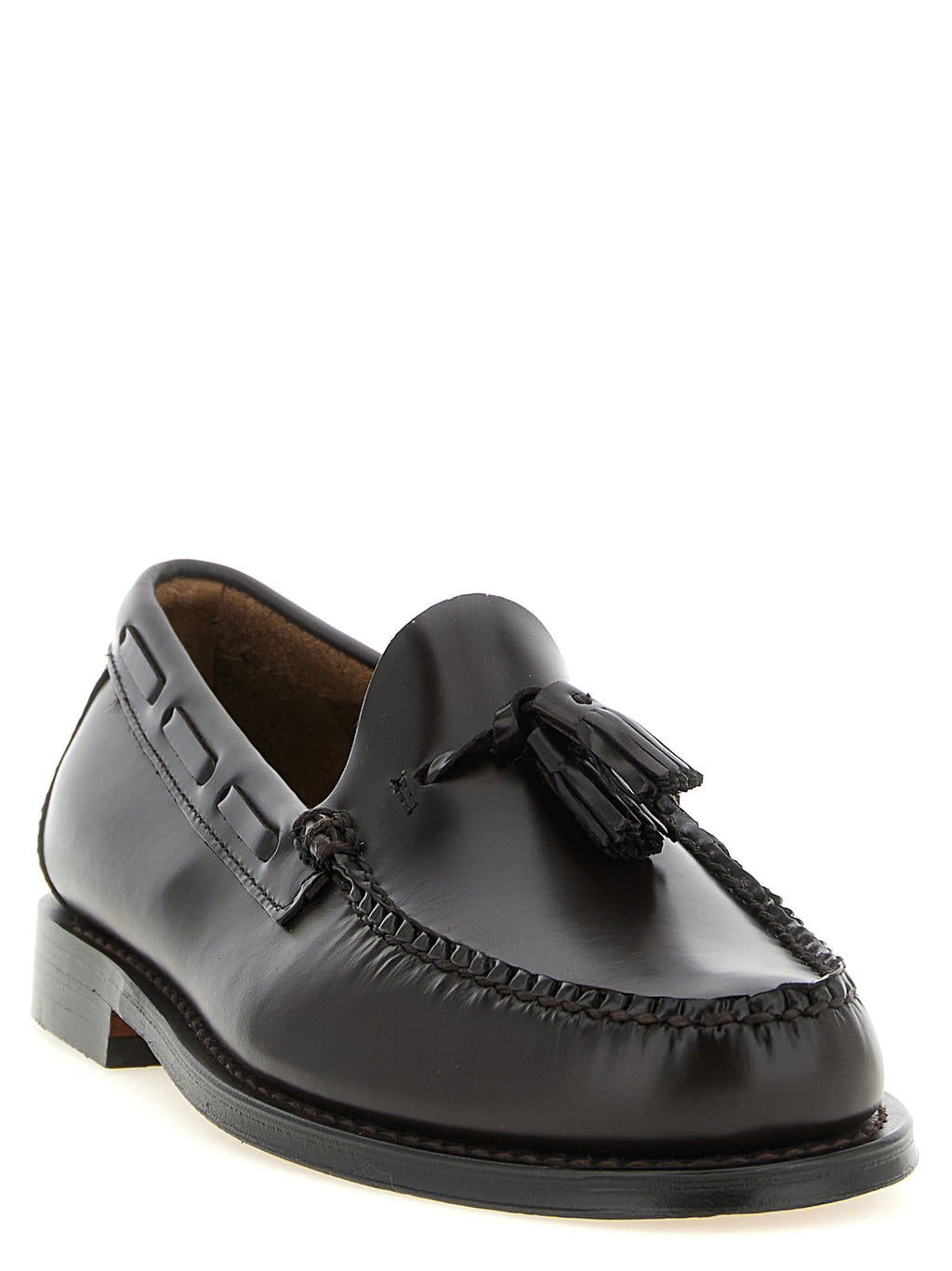 G.h. Bass Weejuns Larkin Tassel Loafers