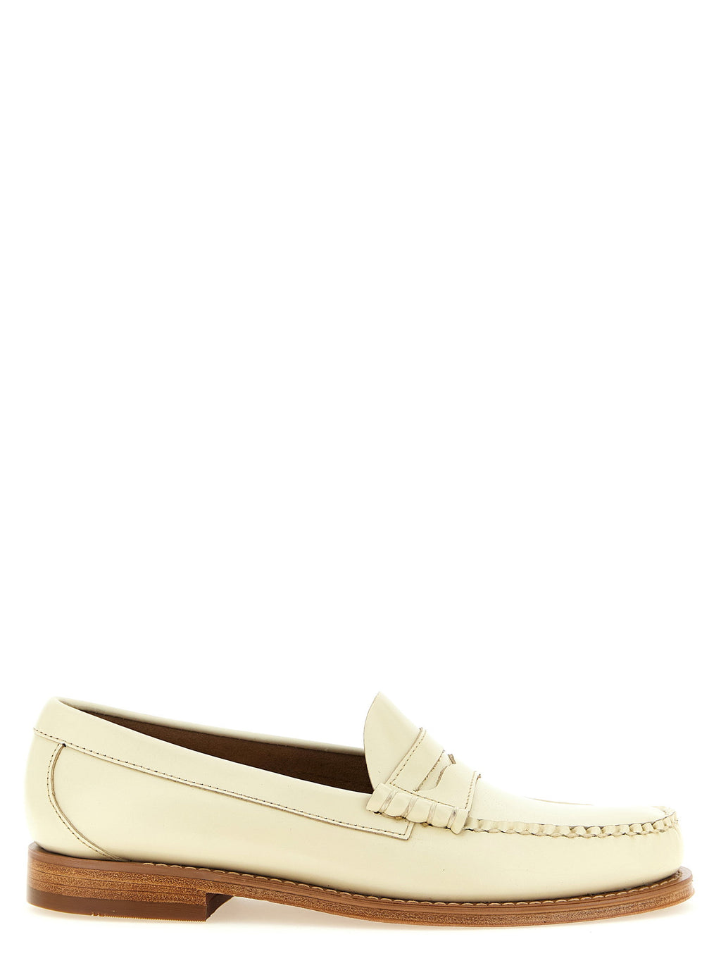 G.h. Bass Weejuns Larson Loafers