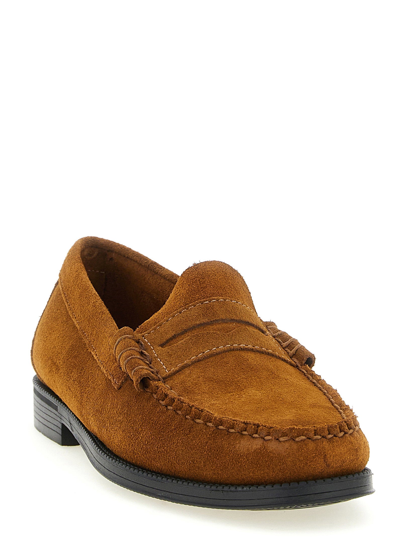 G.h. Bass Easy Weejuns Larson Loafers