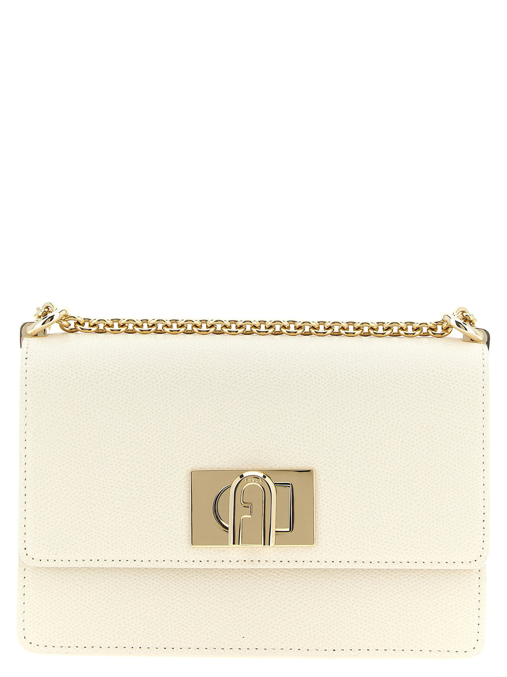 Furla 1927 Mini Crossbody Bag