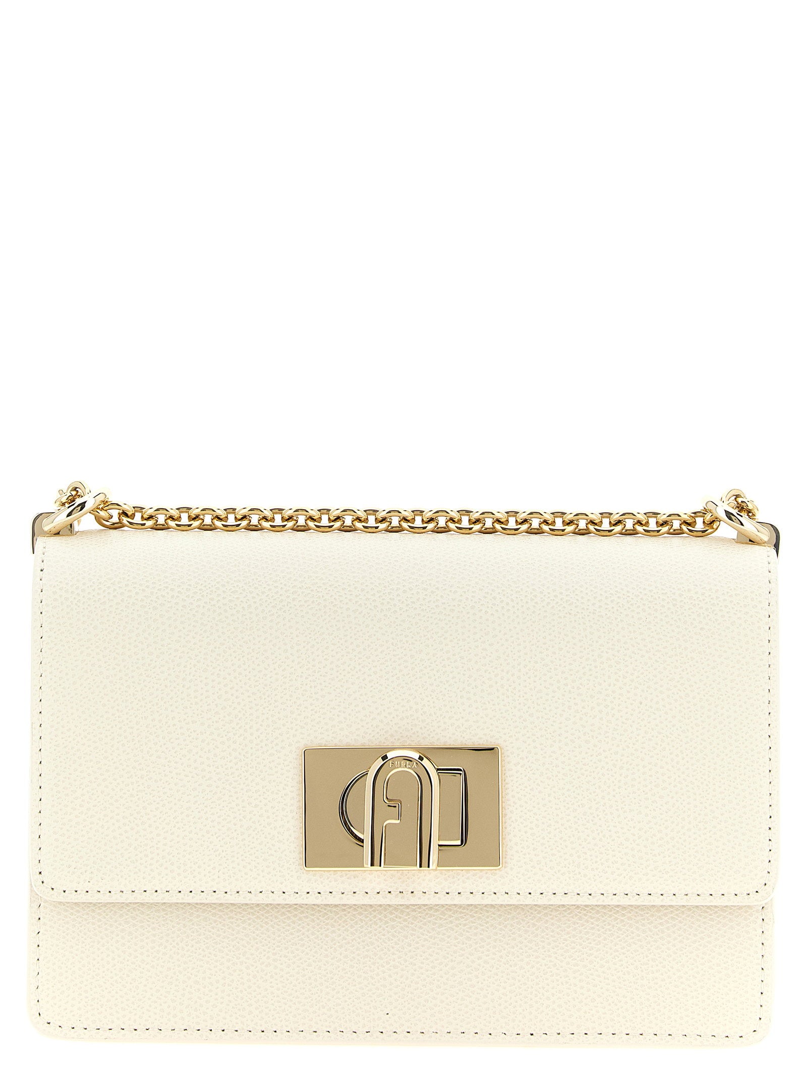 Furla 1927 Mini Crossbody Bag