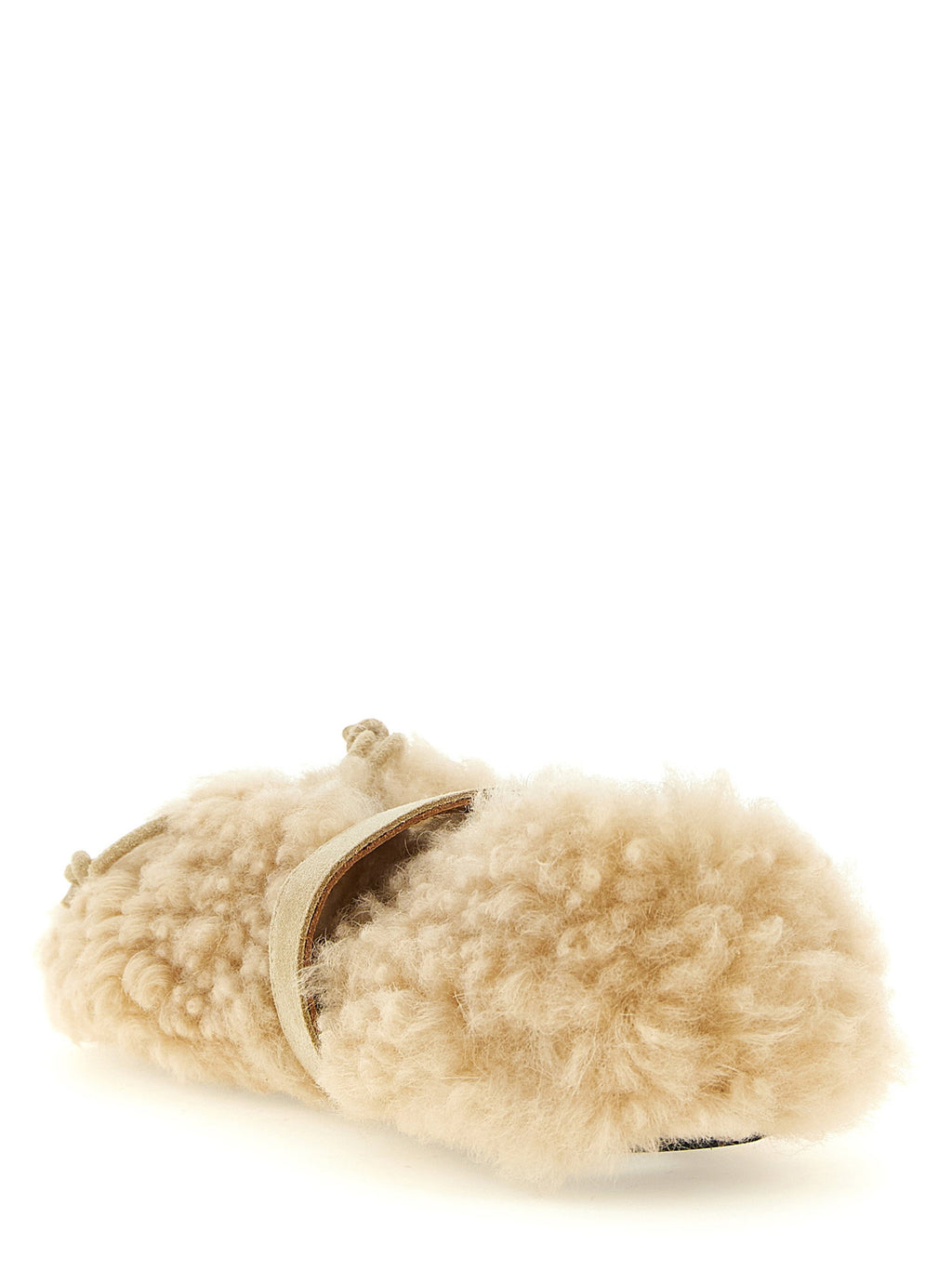 Marni Dancer Shoe Ballet Flats