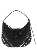 Jimmy Choo Bar Hobo Shoulder Bag