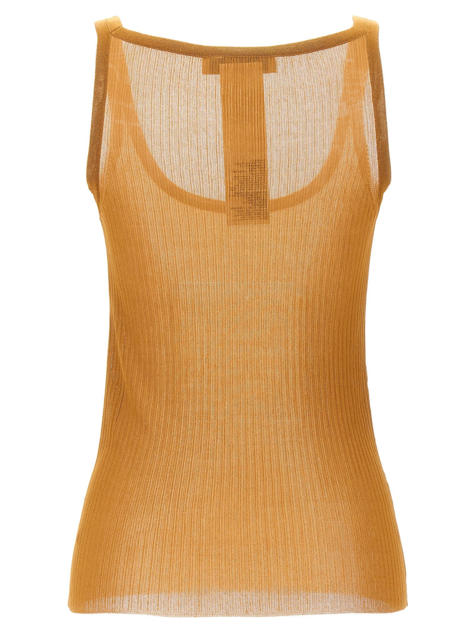 Max Mara Bastia Tank Top