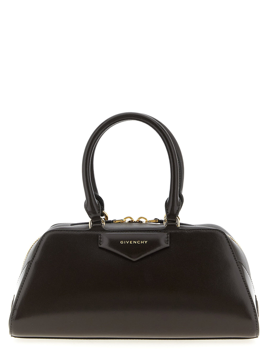 Givenchy Antigona East-west Small Handbag