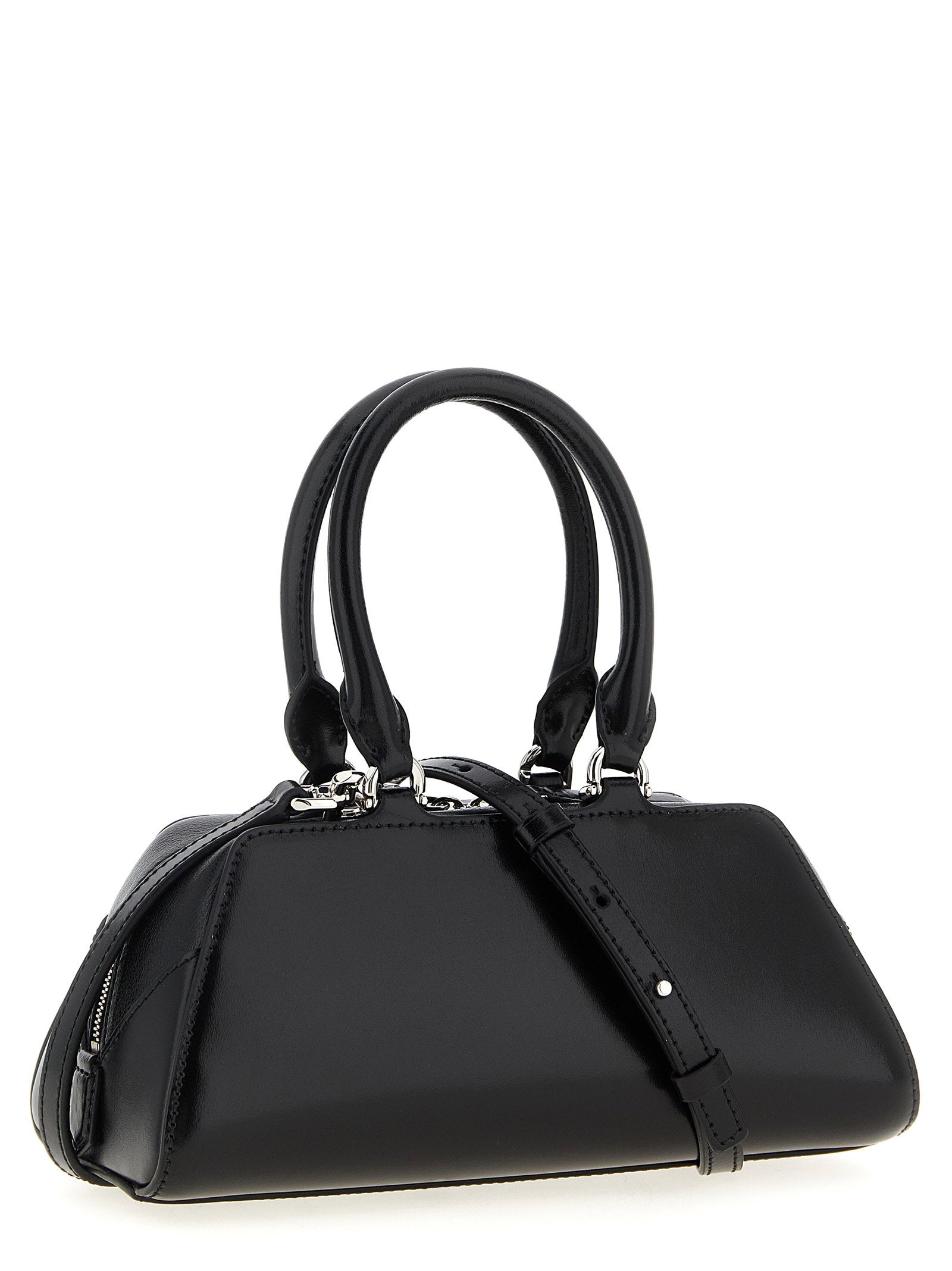 Givenchy Antigona East-west Mini Handbag