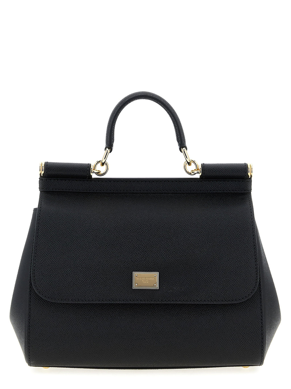 Dolce & Gabbana Sicily Large Handbag