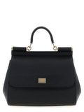 Dolce & Gabbana Sicily Large Handbag