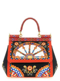 Dolce & Gabbana Sicily Small Handbag