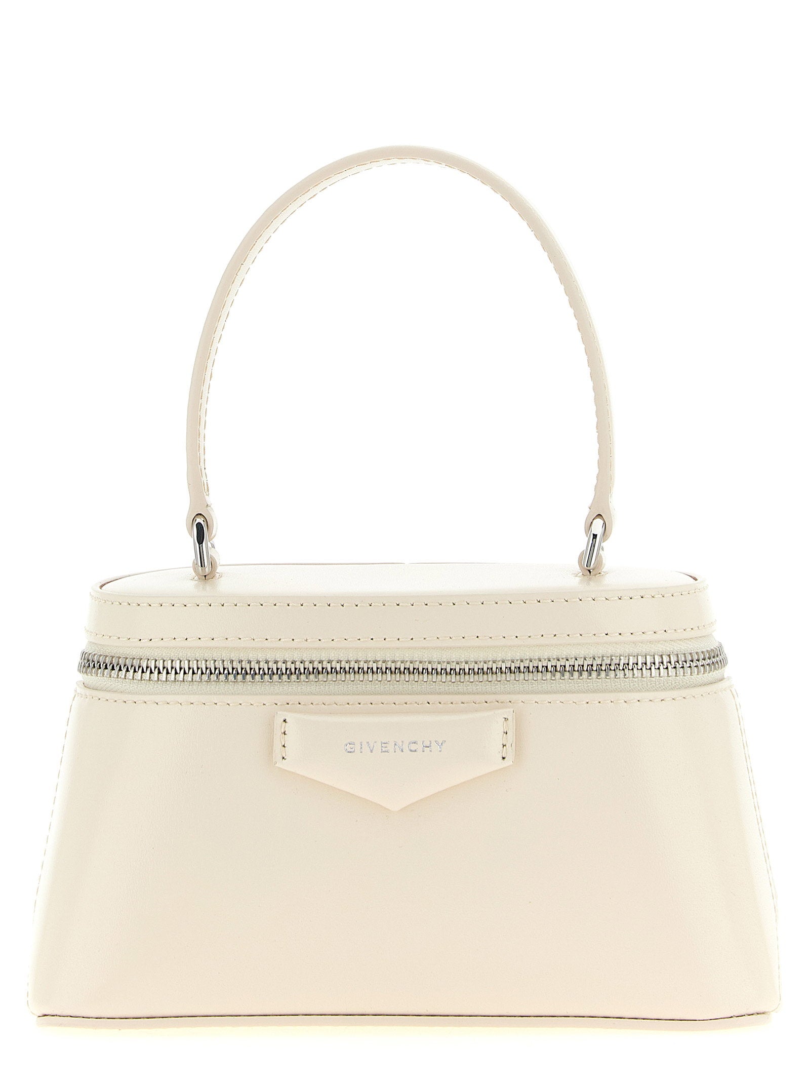 Givenchy Antigona Handbag - Beauty Case