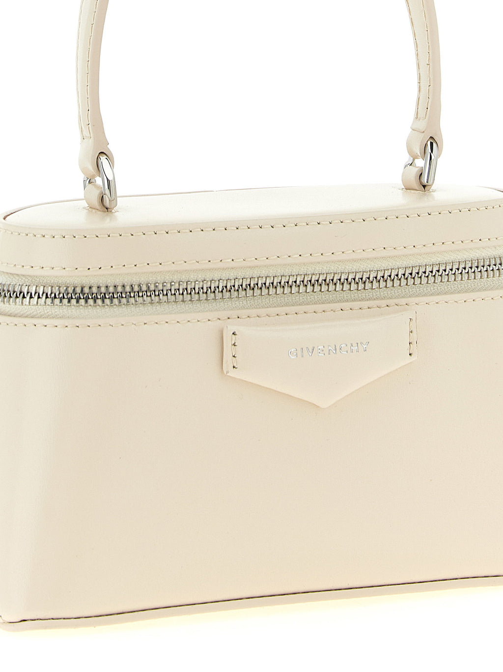 Givenchy Antigona Handbag - Beauty Case