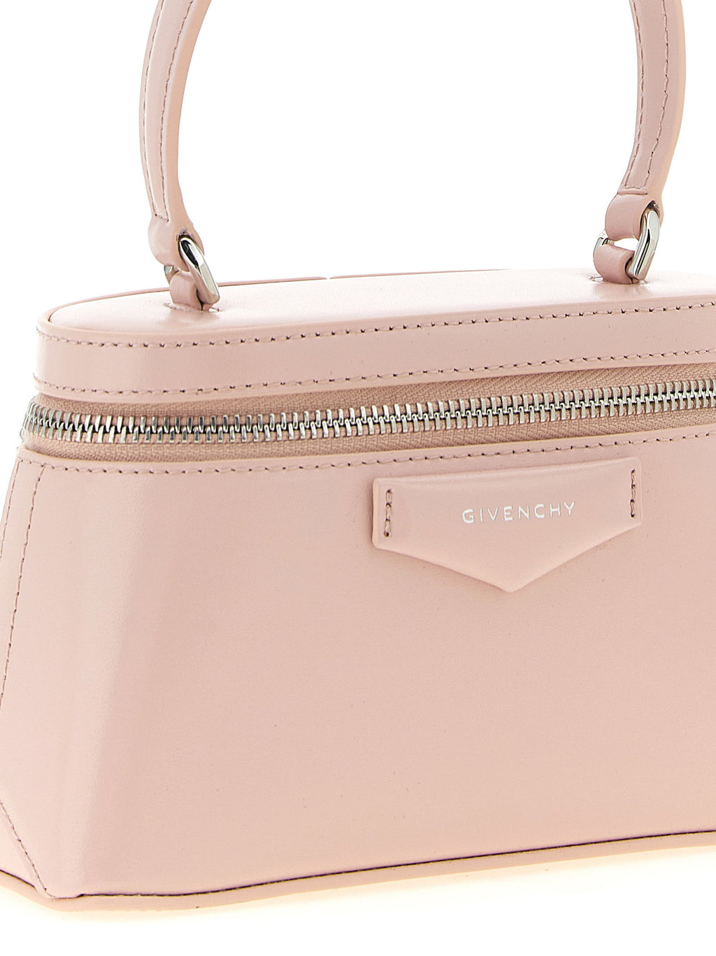 Givenchy Antigona Handbag - Beauty Case