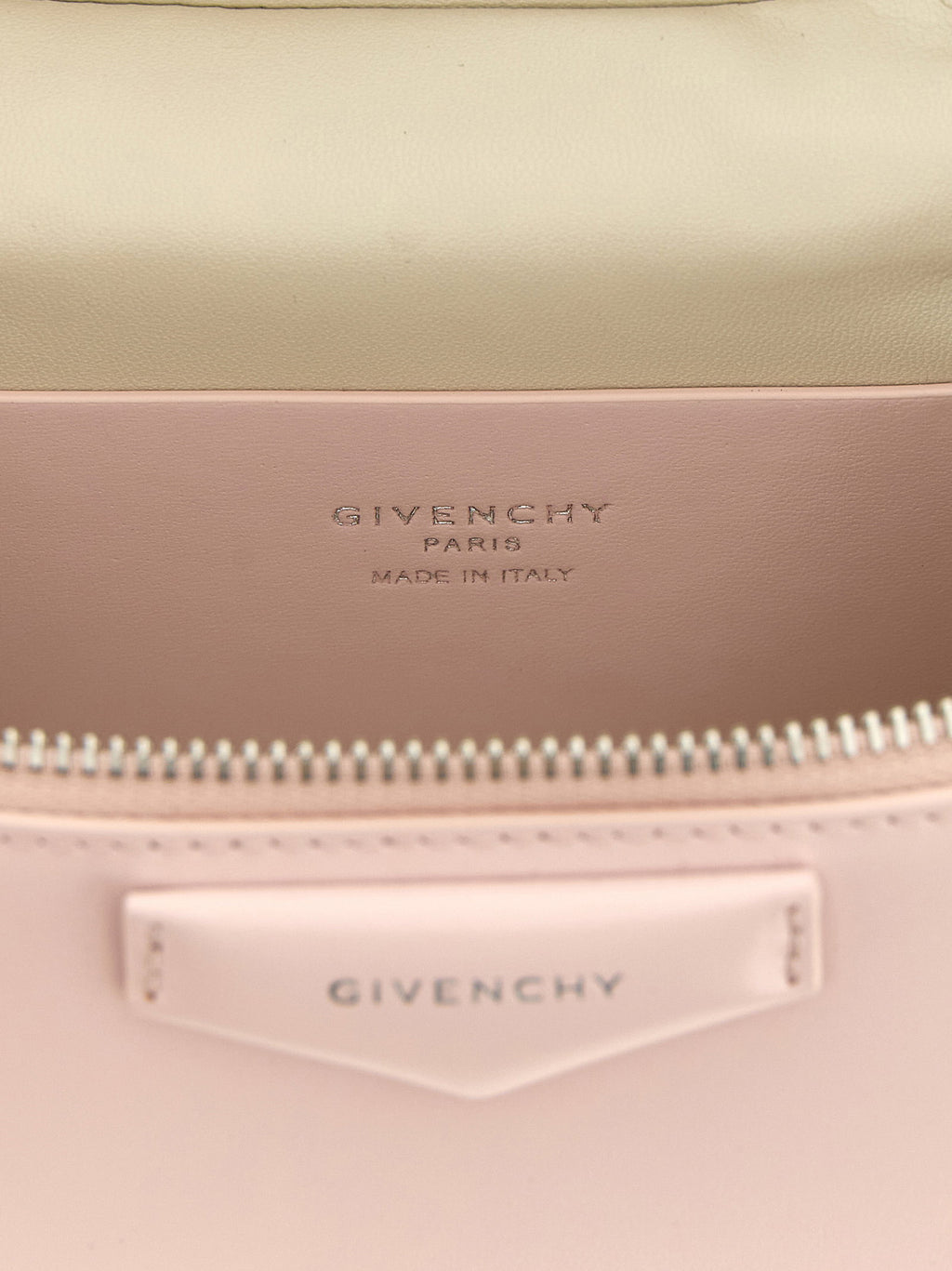 Givenchy Antigona Handbag - Beauty Case