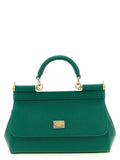 Dolce & Gabbana Sicily Mini Handbag