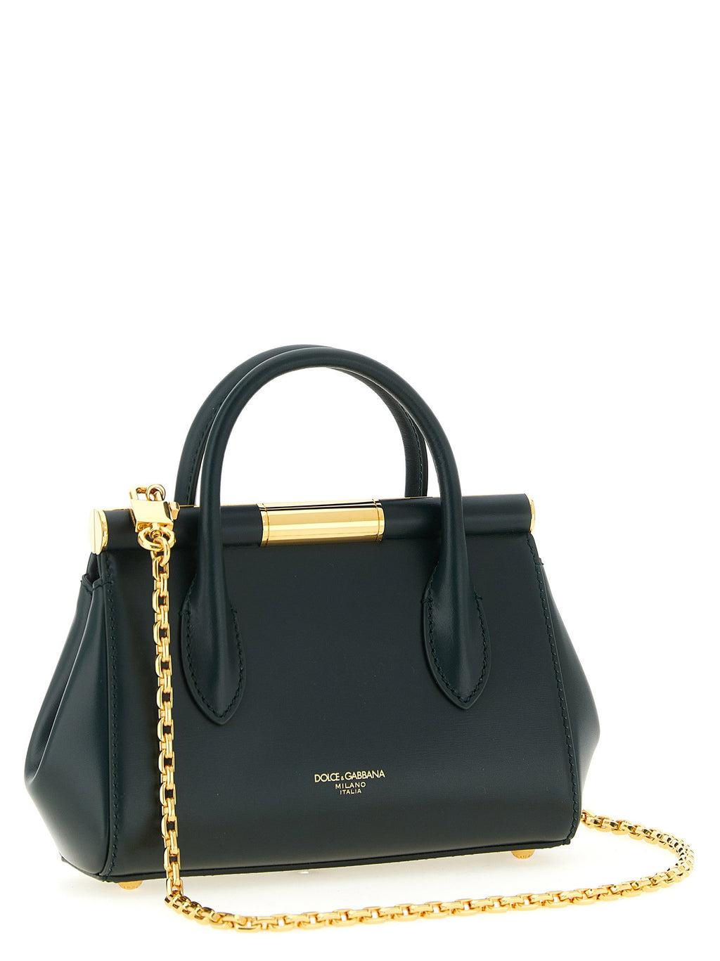 Dolce & Gabbana Marlene Day Mini Handbag