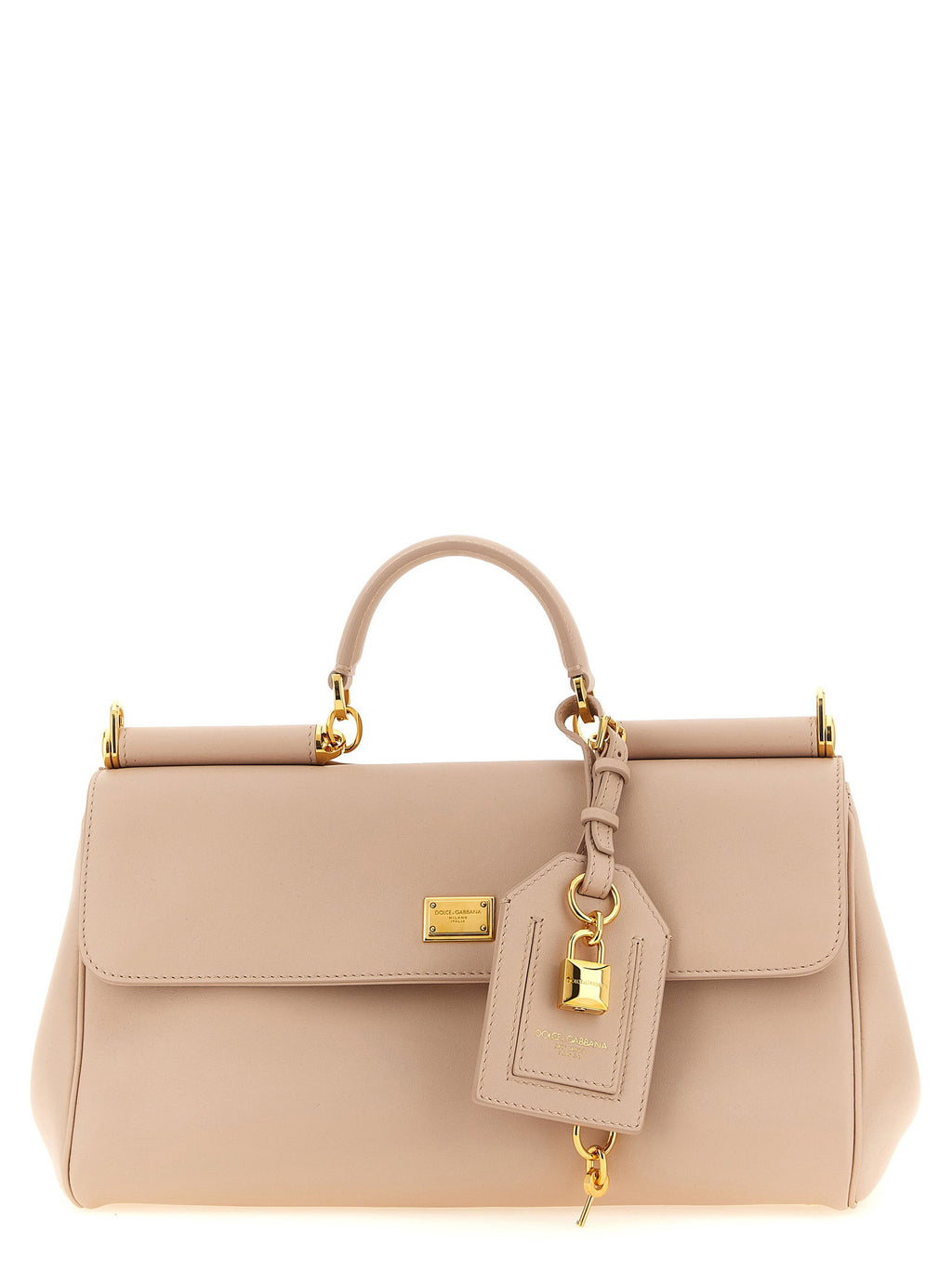 Dolce & Gabbana My Sicily Handbag