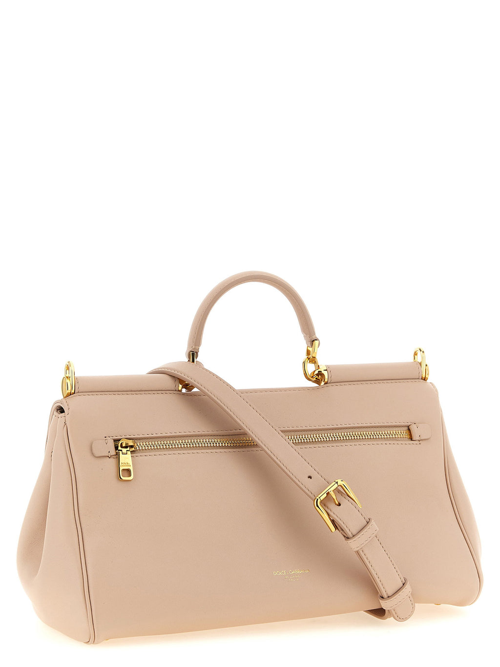 Dolce & Gabbana My Sicily Handbag