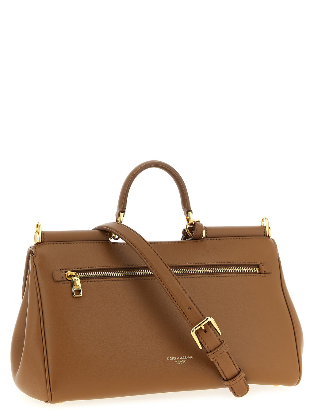 Dolce & Gabbana Medium ‘my Sicily’ Handbag