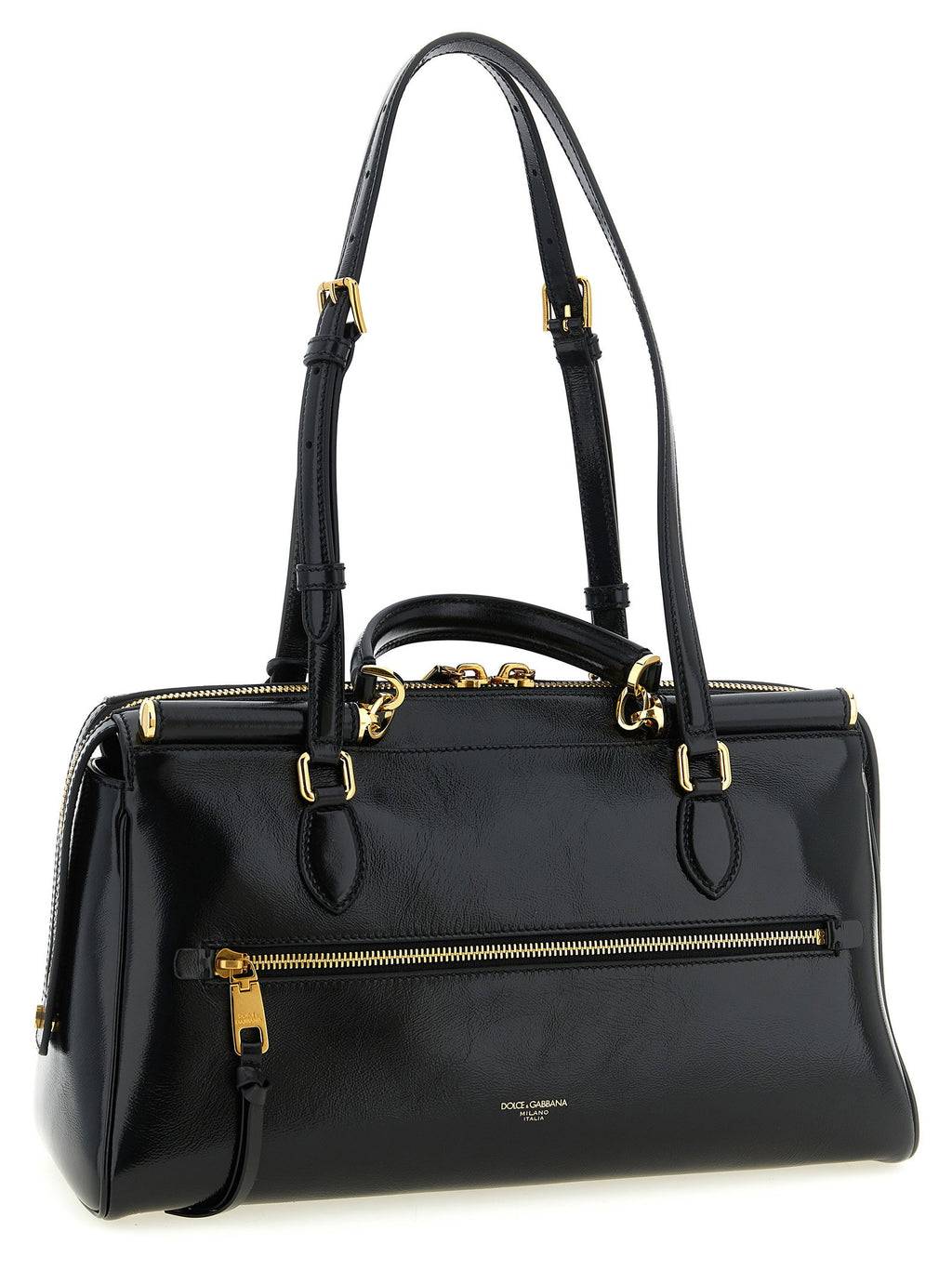 Dolce & Gabbana Vittoria Medium Handbag