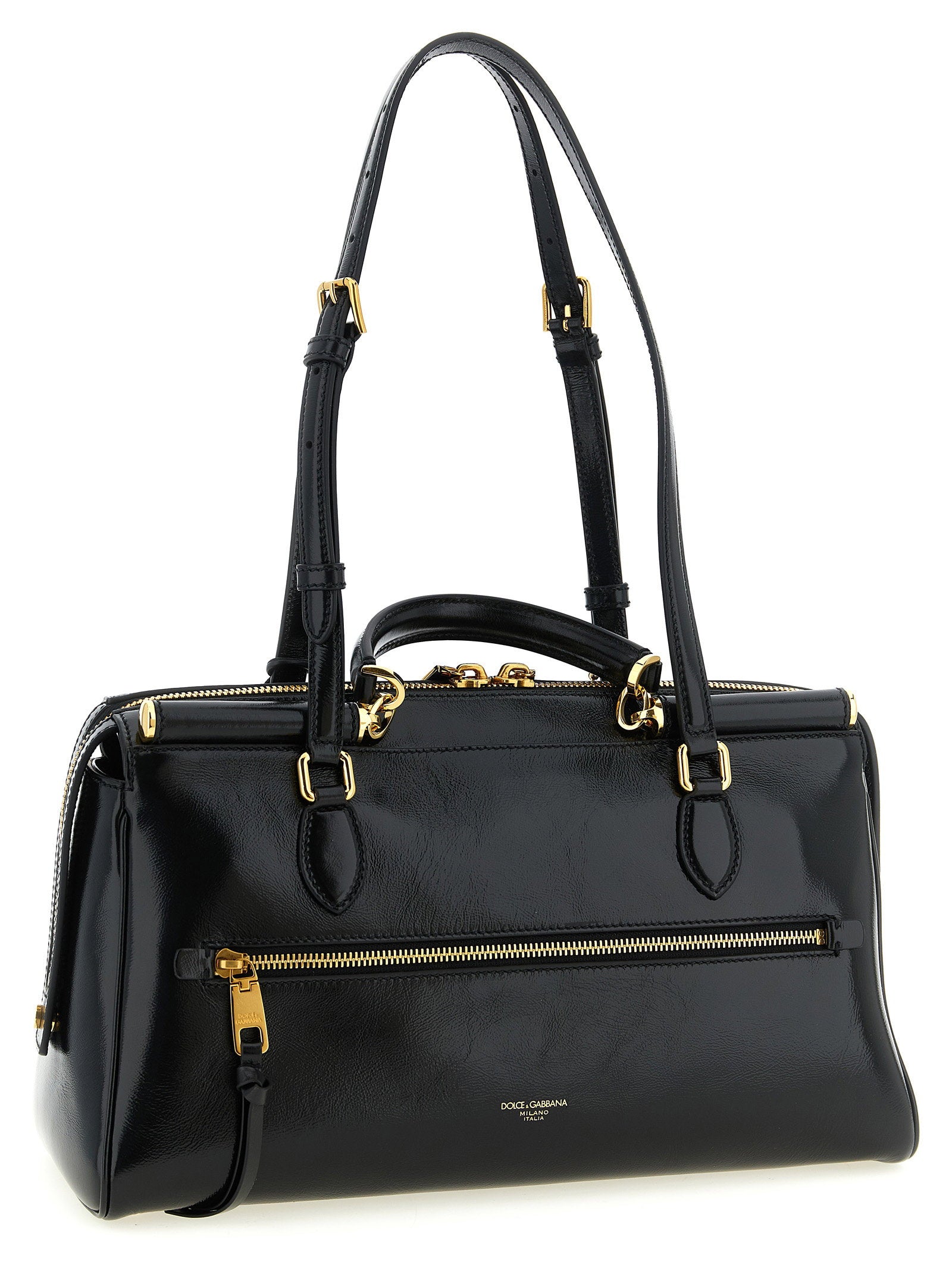Dolce & Gabbana Vittoria Medium Handbag